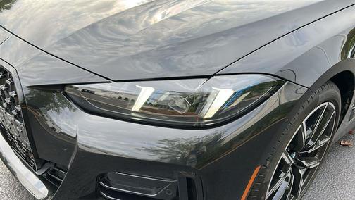 2025 BMW 430 Gran Coupe i xDrive