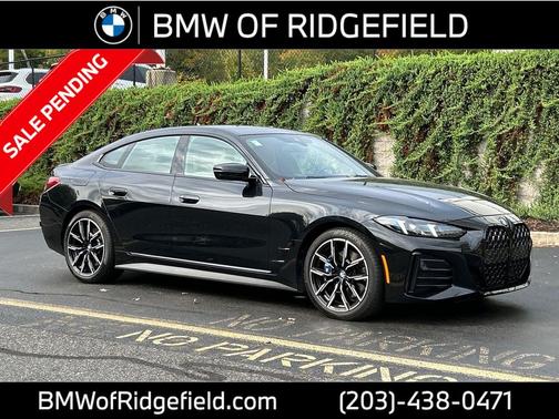 2025 BMW 430 Gran Coupe i xDrive