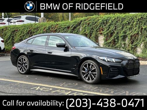 2025 BMW 430 Gran Coupe i xDrive