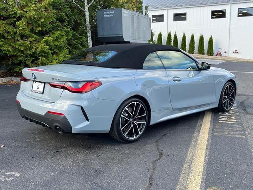 2023 BMW 430 i xDrive