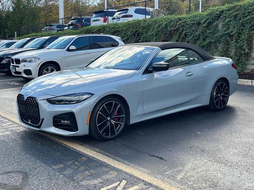 2023 BMW 430 i xDrive