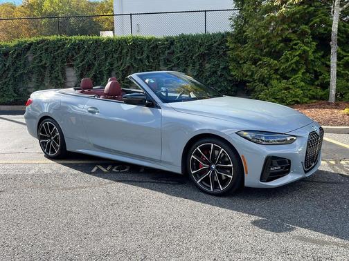 2023 BMW 430 i xDrive