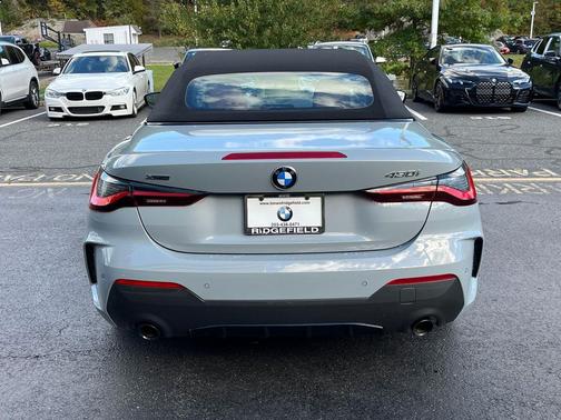 2023 BMW 430 i xDrive