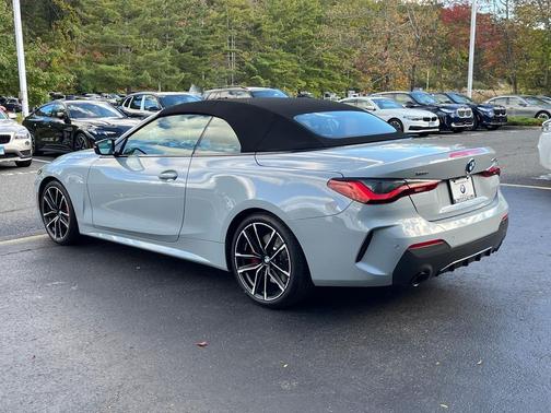 2023 BMW 430 i xDrive