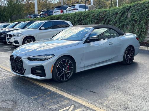 2023 BMW 430 i xDrive