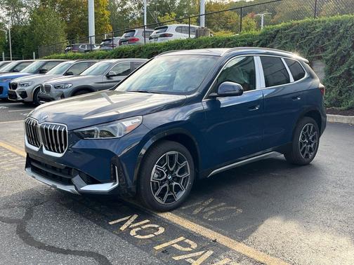 2026 BMW X1 xDrive28i