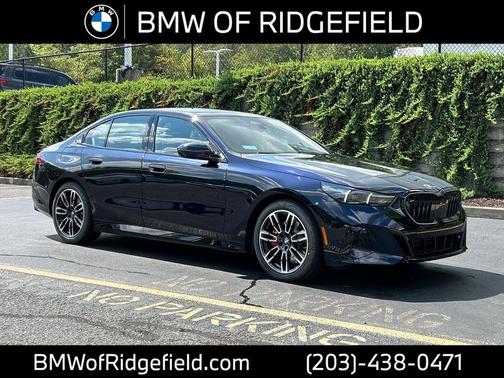 2026 BMW 530 i xDrive