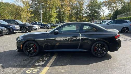 2025 BMW 230 i xDrive