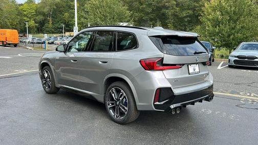 2026 BMW X1 M35i