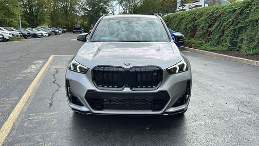 2026 BMW X1 M35i