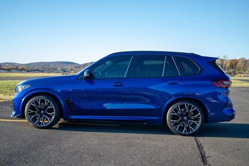 2023 BMW X5 M Base