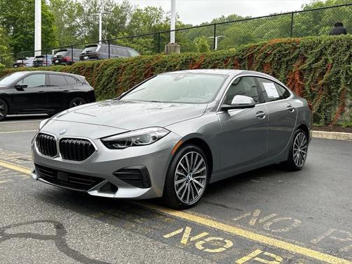 2024 BMW 228 Gran Coupe i xDrive