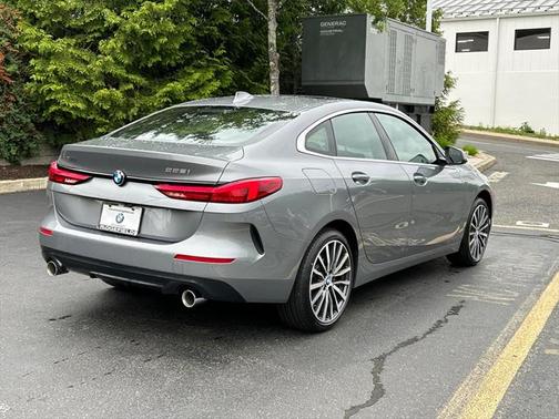 2024 BMW 228 Gran Coupe i xDrive
