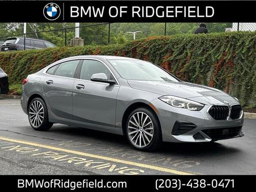 2024 BMW 228 Gran Coupe i xDrive