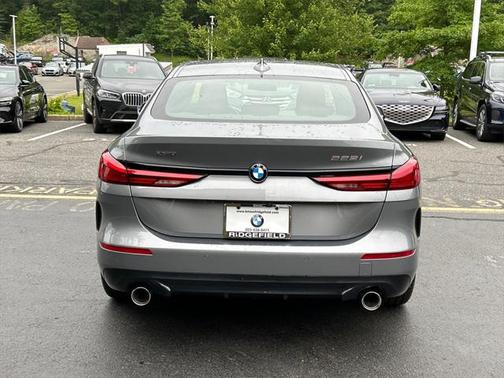 2024 BMW 228 Gran Coupe i xDrive