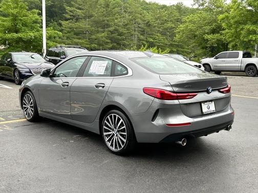 2024 BMW 228 Gran Coupe i xDrive
