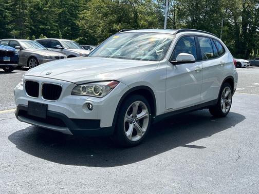2013 BMW X1 xDrive35i