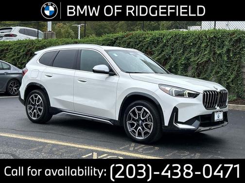 2023 BMW X1 xDrive28i
