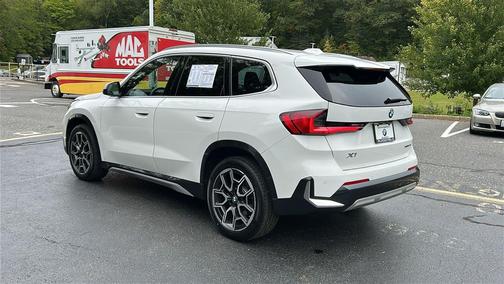 2023 BMW X1 xDrive28i