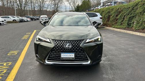 2023 Lexus UX 250h Base