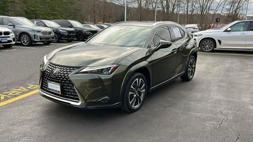 2023 Lexus UX 250h Base