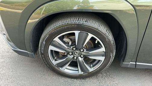 2023 Lexus UX 250h Base