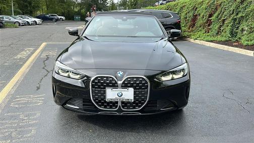 2023 BMW 430 i xDrive