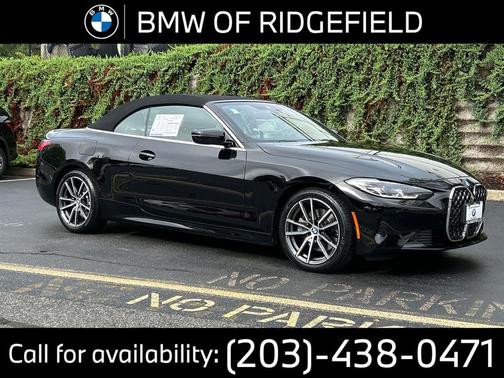2023 BMW 430 i xDrive