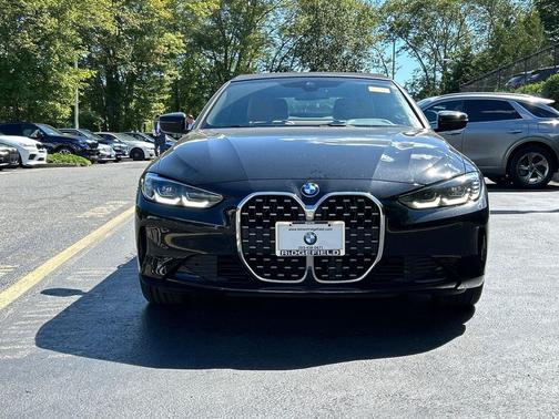 2023 BMW 430 i xDrive
