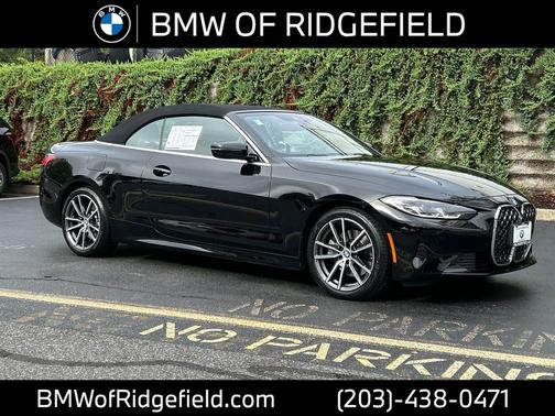 2023 BMW 430 i xDrive