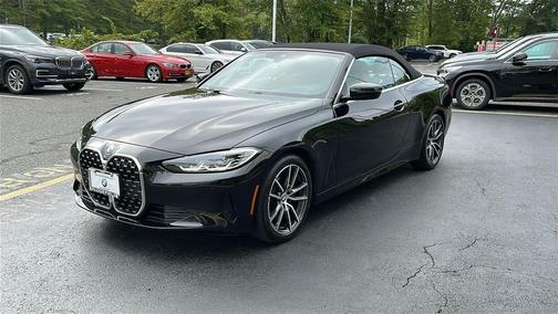 2023 BMW 430 i xDrive
