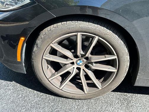 2023 BMW 430 i xDrive