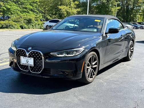 2023 BMW 430 i xDrive