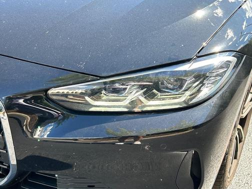 2023 BMW 430 i xDrive
