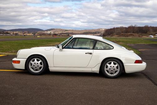 1990 Porsche 911 Carrera