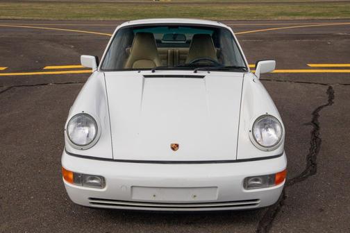 1990 Porsche 911 Carrera