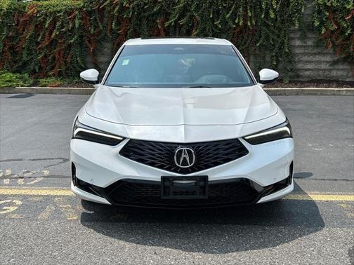 2023 Acura Integra A-SPEC Technology