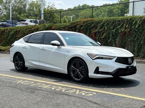 2023 Acura Integra A-SPEC Technology