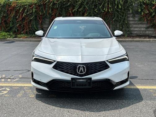 2023 Acura Integra A-SPEC Technology
