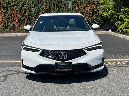 2023 Acura Integra A-SPEC Technology