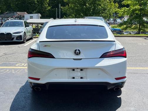 2023 Acura Integra A-SPEC Technology