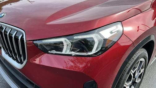 2026 BMW X1 xDrive28i