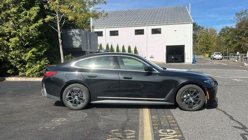 2023 BMW i4 Gran Coupe eDrive40