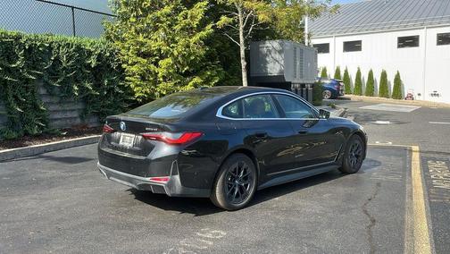 2023 BMW i4 Gran Coupe eDrive40
