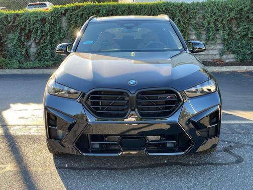 2026 BMW X5 M Base
