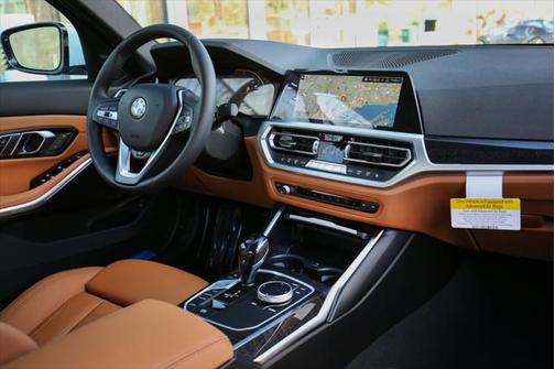 2020 BMW 330 xDrive