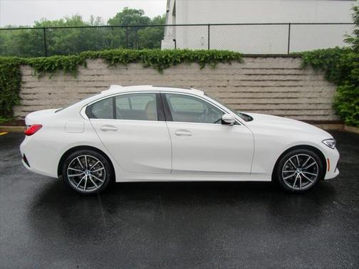 2020 BMW 330 xDrive