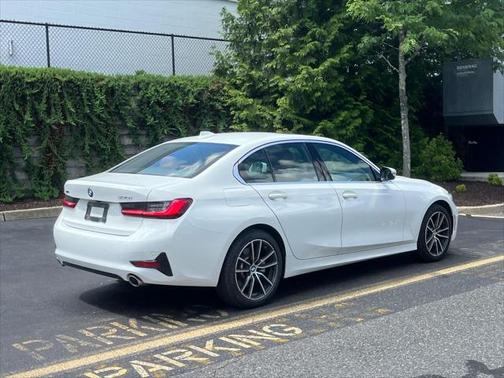 2020 BMW 330 xDrive