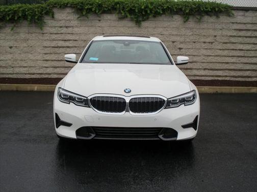 2020 BMW 330 xDrive