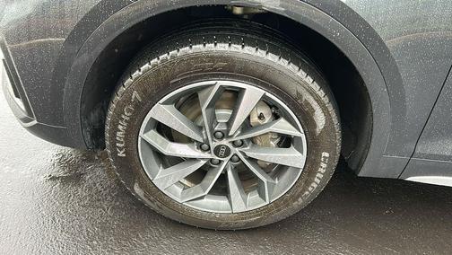 2021 Audi Q5 45 Premium Plus